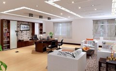 辦公室家具有什么普遍的小難題？如何檢修？